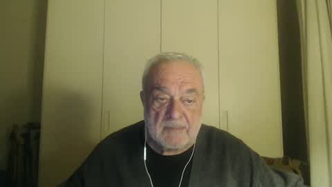 ciaoamoremio4 online show from 01.27.25