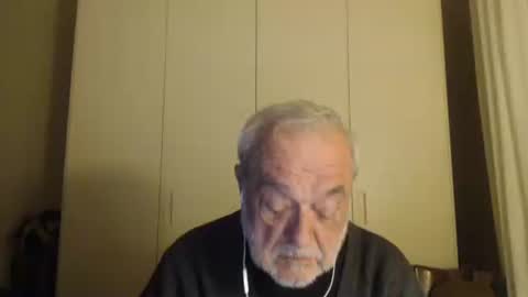ciaoamoremio4 online show from 02.04.25