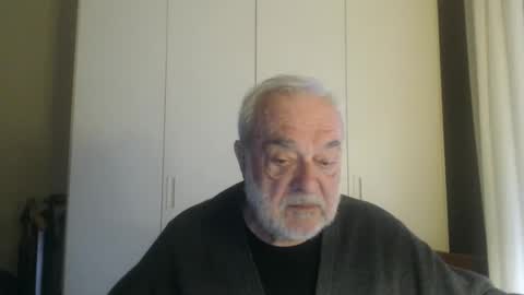 ciaoamoremio4 online show from 02.07.25