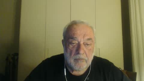 ciaoamoremio4 online show from 02.07.25