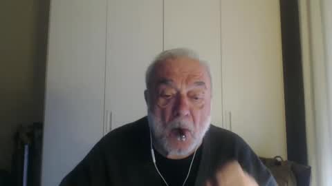 ciaoamoremio4 online show from 02.08.25