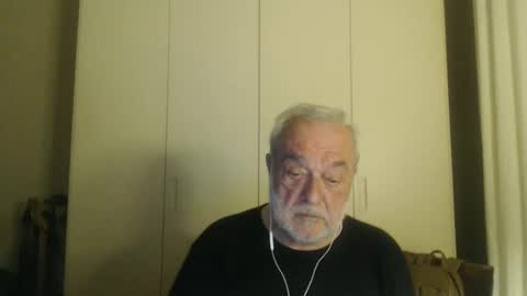 ciaoamoremio4 online show from 02.08.25