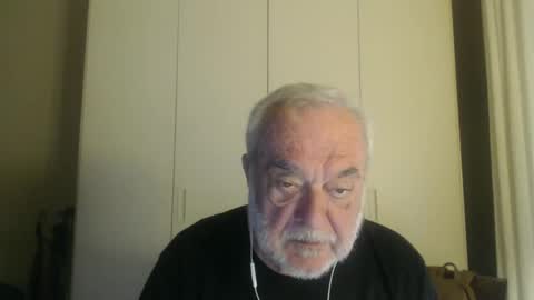 ciaoamoremio4 online show from 02.09.25