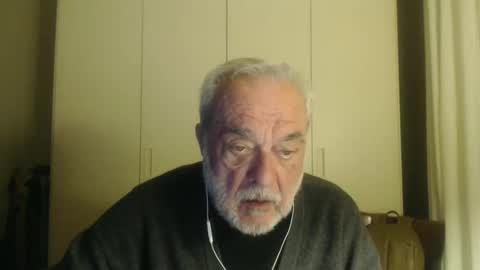 ciaoamoremio4 online show from 02.12.25