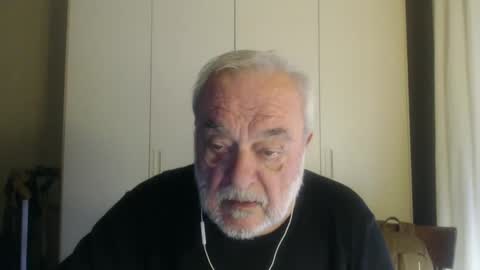 ciaoamoremio4 online show from 02.12.25
