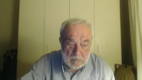 ciaoamoremio4 online show from 02.14.25