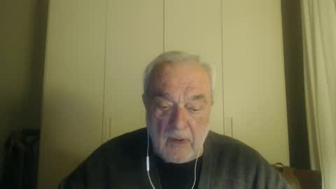 ciaoamoremio4 online show from 02.18.25