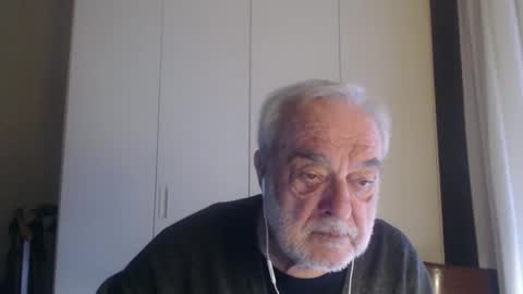 ciaoamoremio4 online show from 02.27.25