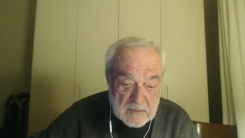 ciaoamoremio4 online show from 03.03.25