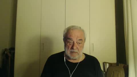 ciaoamoremio4 online show from 03.06.25