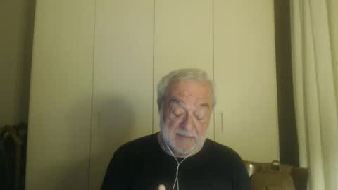 ciaoamoremio4 online show from 03.09.25