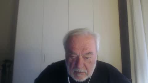 ciaoamoremio4 online show from 03.10.25