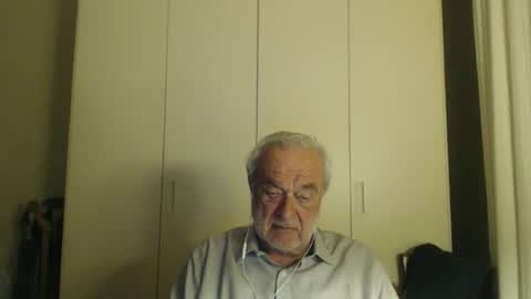 ciaoamoremio4 online show from 09.10.25