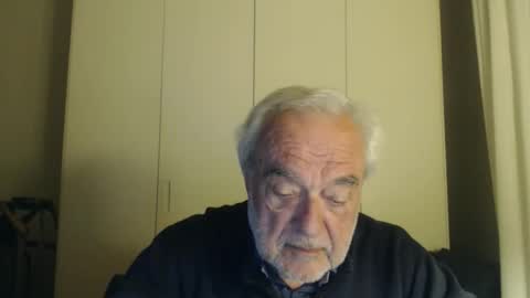 ciaoamoremio4 online show from 10.03.25