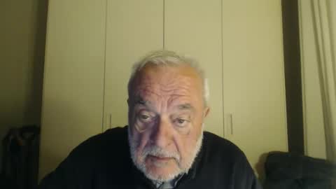 ciaoamoremio4 online show from 10.14.25