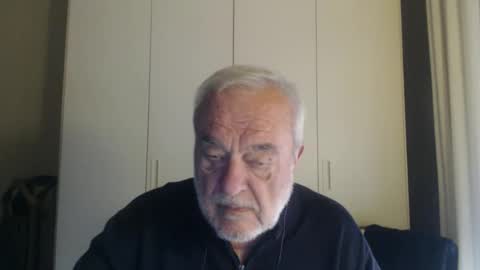 ciaoamoremio4 online show from 11.05.25