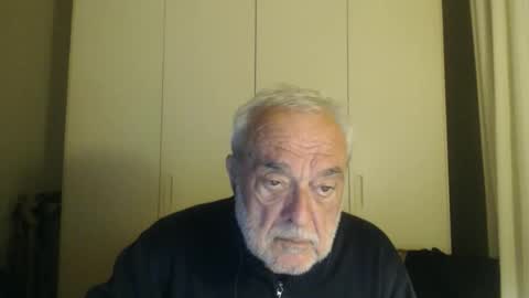 ciaoamoremio4 online show from 11.06.25