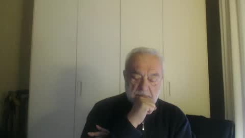 ciaoamoremio4 online show from 11.07.25