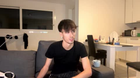 Snapshot of ciaosonoale chatting on 12.05.24 Alex online show from 12.05.24