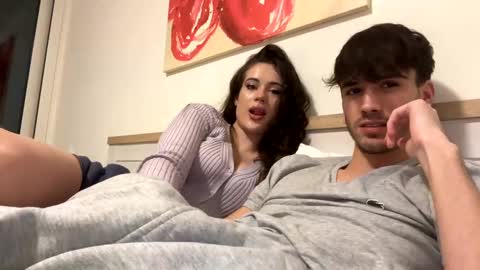 Snapshot of ciaosonoale chatting on 12.17.24 Alex online show from 12.17.24