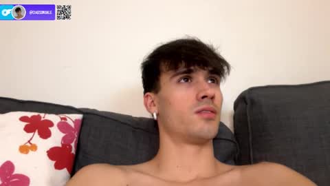 Snapshot of ciaosonoale chatting on 03.03.25 Alex online show from 03.03.25