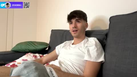 Snapshot of ciaosonoale chatting on 03.07.25 Alex online show from 03.07.25