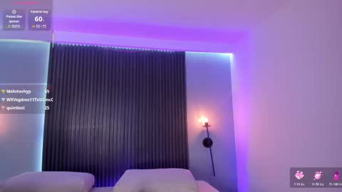  CIARA online show from 12.01.25