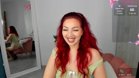 Cristina online show from 02.28.26