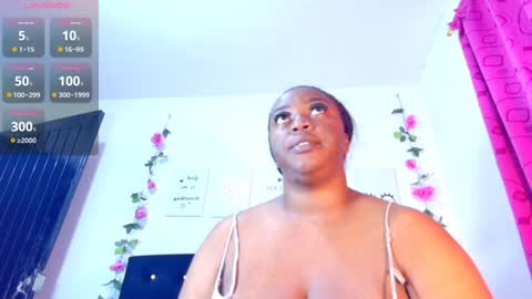 ciaraebonyxxx online show from 12.07.24