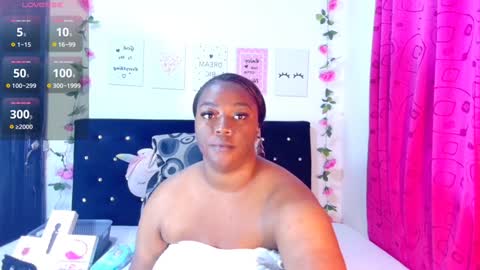 ciaraebonyxxx online show from 12.25.24
