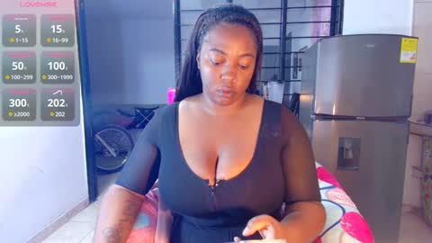 ciaraebonyxxx online show from 02.28.25
