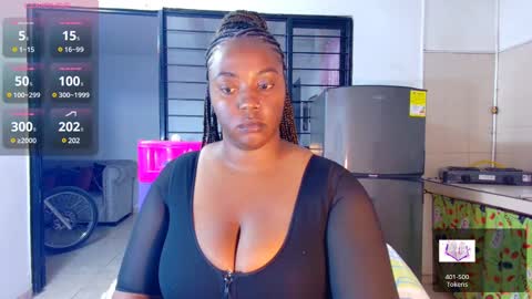 ciaraebonyxxx online show from 03.04.25
