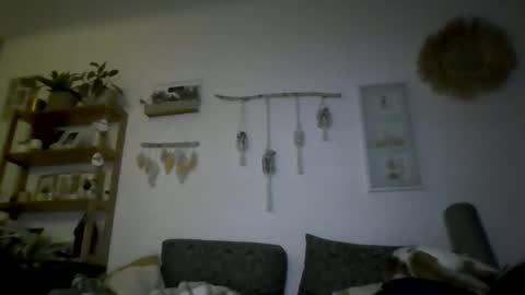 ciasnsyrize1996 online show from 10.24.25