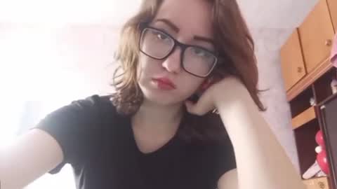 Snapshot of cicelyphaup chatting on 07.18.26 Olivia online show from 07.18.26