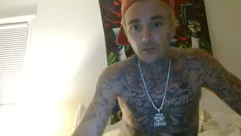 cidandscar online show from 06.26.26