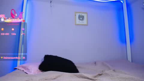 cielo__777 online show from 11.11.25