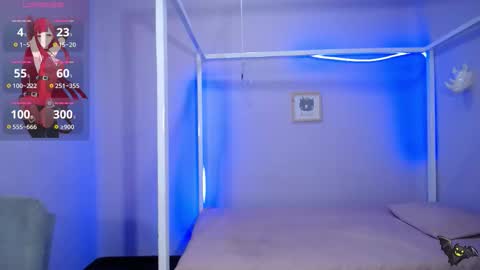 cielo__777 online show from 12.05.25