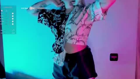 Helen and Teya online show from 10.03.25