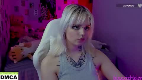 Helen and Teya online show from 02.10.26