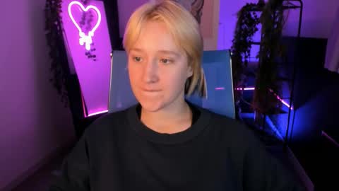 Cin Bellamy online show from 09.10.25