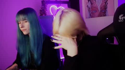 Cin Bellamy online show from 09.19.25