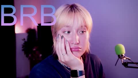 Cin Bellamy online show from 10.03.25