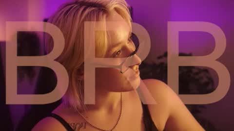 Cin Bellamy online show from 10.27.25