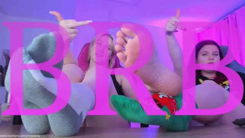 Cin Bellamy online show from 01.16.26