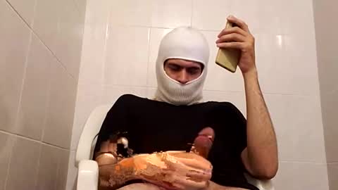 Snapshot of cincopulgadas chatting on 01.02.25 Ernesto online show from 01.02.25