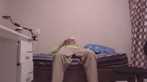 Snapshot of cincopulgadas chatting on 01.26.25 Ernesto online show from 01.26.25