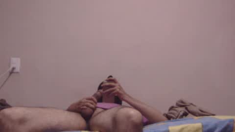 Snapshot of cincopulgadas chatting on 01.29.25 Ernesto online show from 01.29.25