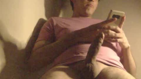 Snapshot of cincopulgadas chatting on 01.30.25 Ernesto online show from 01.30.25