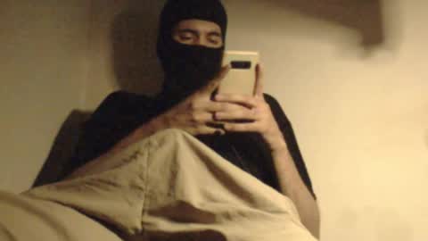 Snapshot of cincopulgadas chatting on 02.03.25 Ernesto online show from 02.03.25