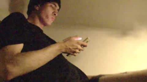 Snapshot of cincopulgadas chatting on 02.06.25 Ernesto online show from 02.06.25